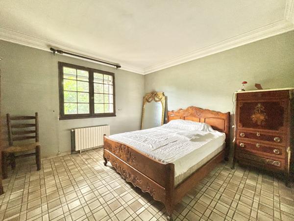 Maison 5 pièces - 157 m²