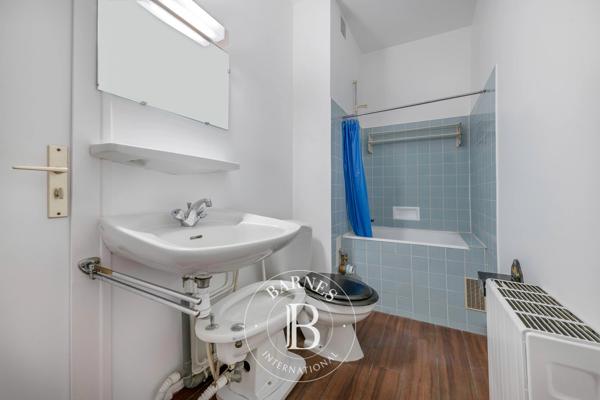 La Baule-Escoublac, Appartement 4 Chambres -  94 m² à vendre