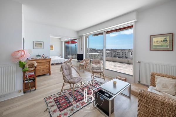 La Baule-Escoublac, Appartement 4 Chambres -  94 m² à vendre