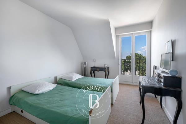 La Baule-Escoublac, Appartement 4 Chambres -  94 m² à vendre