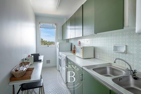 La Baule-Escoublac, Appartement 4 Chambres -  94 m² à vendre