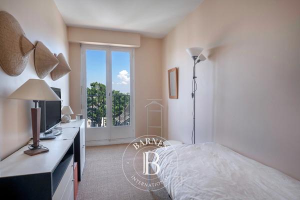 La Baule-Escoublac, Appartement 4 Chambres -  94 m² à vendre