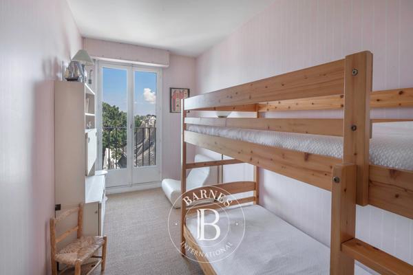 La Baule-Escoublac, Appartement 4 Chambres -  94 m² à vendre
