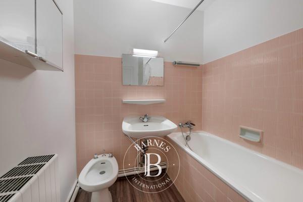 La Baule-Escoublac, Appartement 4 Chambres -  94 m² à vendre
