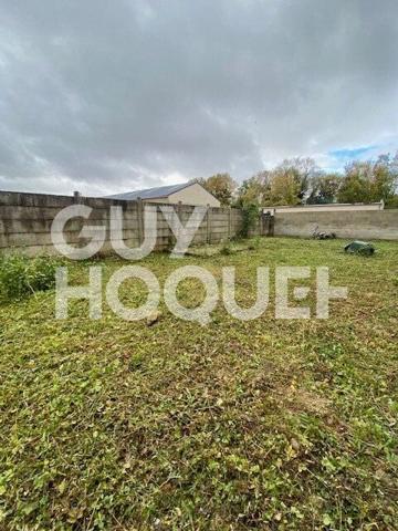 Maison - 2 chambres - 120m² de jardin