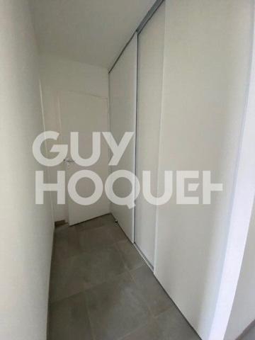 Maison - 2 chambres - 120m² de jardin