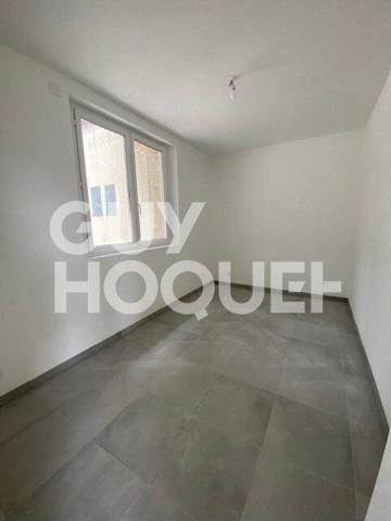 Maison - 2 chambres - 120m² de jardin