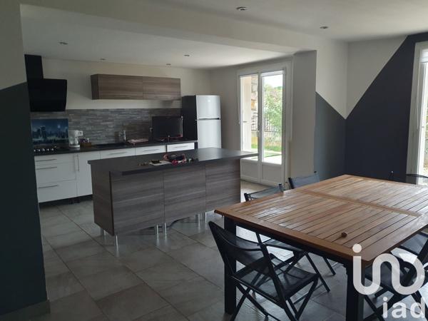 Maison à vendre 5 pièces 142 m² Marguerittes