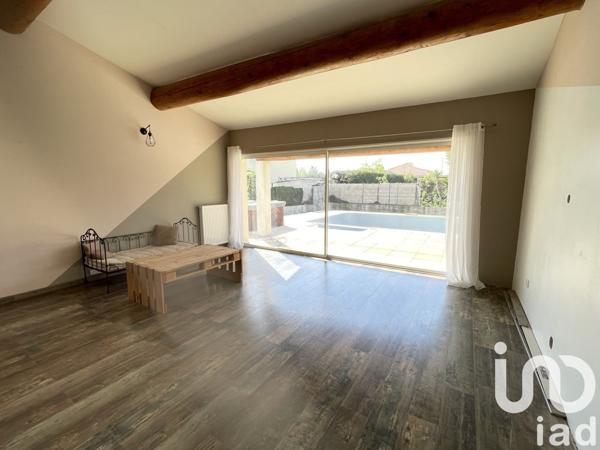 Maison à vendre 5 pièces 142 m² Marguerittes