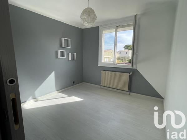 Maison à vendre 5 pièces 142 m² Marguerittes