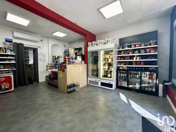 Boutique/Local commercial à vendre 90 m² Saint-Dié-des-Vosges
