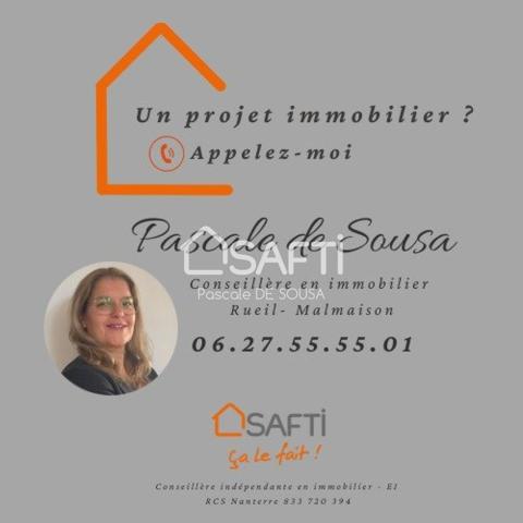 COUP DE COEUR - MAGNIFIQUE DEUX PIECES DE STANDING