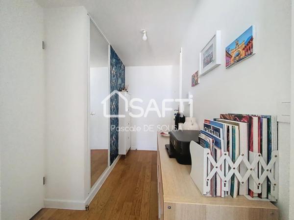 COUP DE COEUR - MAGNIFIQUE DEUX PIECES DE STANDING