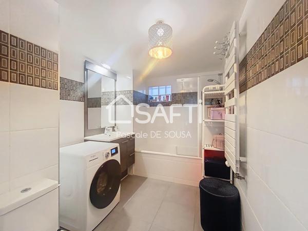 COUP DE COEUR - MAGNIFIQUE DEUX PIECES DE STANDING