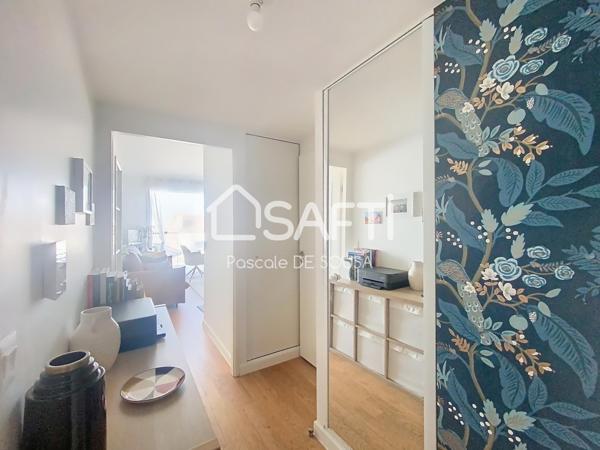 COUP DE COEUR - MAGNIFIQUE DEUX PIECES DE STANDING