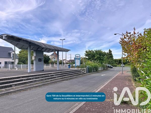 Terrain à vendre 683 m² Joué-lès-Tours