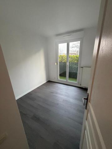 T3 avec espace extérieur en plein Coeur du quartier Toison D'or