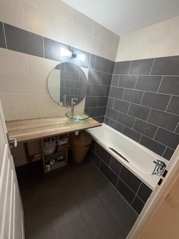 T3 avec espace extérieur en plein Coeur du quartier Toison D'or