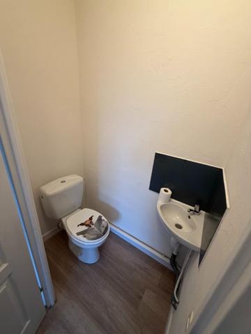 T3 avec espace extérieur en plein Coeur du quartier Toison D'or