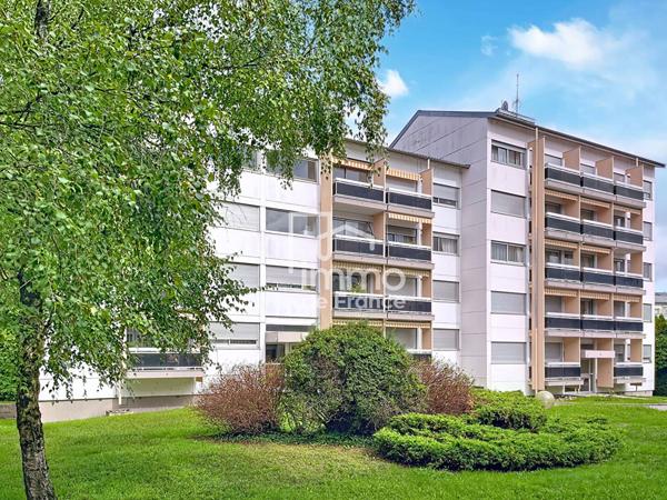 Appartement Bourg En Bresse 3 pièce(s) 82.43 m2