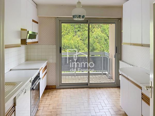 Appartement Bourg En Bresse 3 pièce(s) 82.43 m2