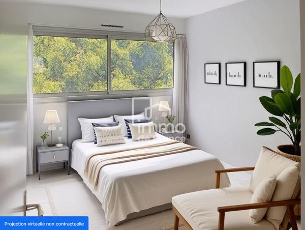 Appartement Bourg En Bresse 3 pièce(s) 82.43 m2