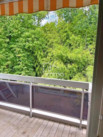 Appartement Bourg En Bresse 3 pièce(s) 82.43 m2