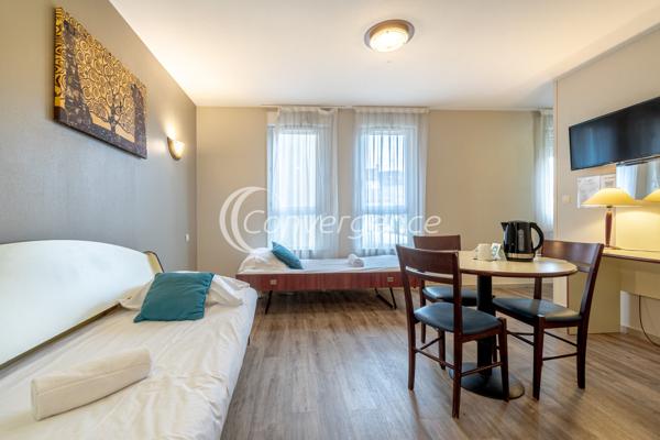 Appartement
                                                                                                                                                                                                                                                                                                                        2 pièce(s)                                                                                                                                                                                                          1 chambre(s)                                                                                                                                                                                                          36.53  m²