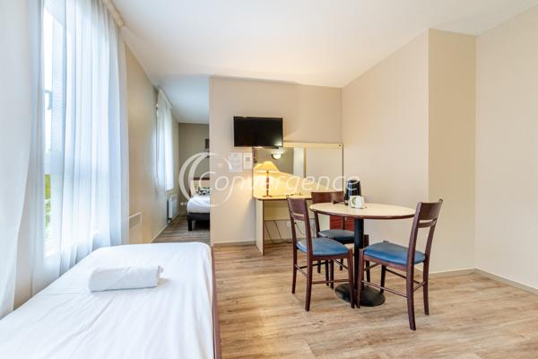 Appartement
                                                                                                                                                                                                                                                                                                                        2 pièce(s)                                                                                                                                                                                                          1 chambre(s)                                                                                                                                                                                                          36.53  m²