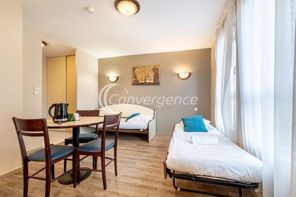 Appartement
                                                                                                                                                                                                                                                                                                                        2 pièce(s)                                                                                                                                                                                                          1 chambre(s)                                                                                                                                                                                                          36.53  m²
