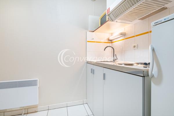 Appartement
                                                                                                                                                                                                                                                                                                                        2 pièce(s)                                                                                                                                                                                                          1 chambre(s)                                                                                                                                                                                                          36.53  m²