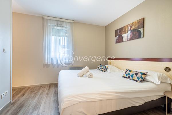 Appartement
                                                                                                                                                                                                                                                                                                                        2 pièce(s)                                                                                                                                                                                                          1 chambre(s)                                                                                                                                                                                                          36.53  m²