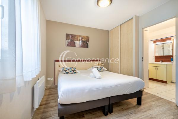Appartement
                                                                                                                                                                                                                                                                                                                        2 pièce(s)                                                                                                                                                                                                          1 chambre(s)                                                                                                                                                                                                          36.53  m²
