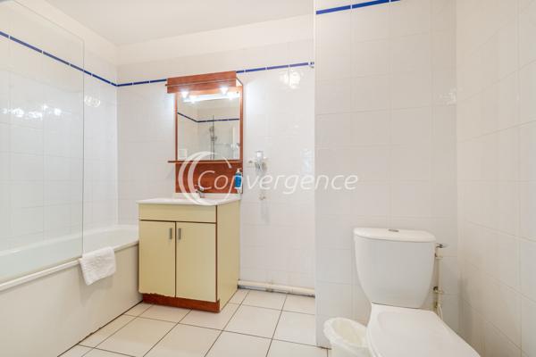 Appartement
                                                                                                                                                                                                                                                                                                                        2 pièce(s)                                                                                                                                                                                                          1 chambre(s)                                                                                                                                                                                                          36.53  m²