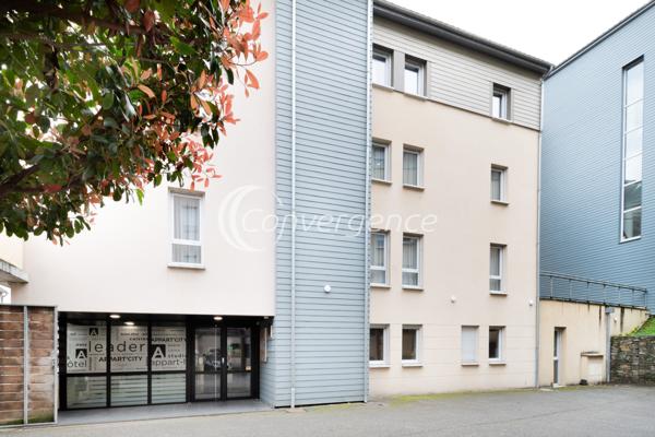 Appartement
                                                                                                                                                                                                                                                                                                                        2 pièce(s)                                                                                                                                                                                                          1 chambre(s)                                                                                                                                                                                                          36.53  m²