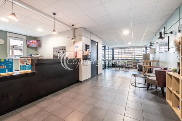 Appartement
                                                                                                                                                                                                                                                                                                                        2 pièce(s)                                                                                                                                                                                                          1 chambre(s)                                                                                                                                                                                                          36.53  m²