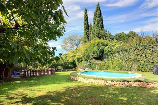 Maison Bouc Bel Air 5 pièce(s) 140.57 m2