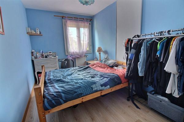 Maison Bouc Bel Air 5 pièce(s) 140.57 m2