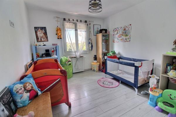 Maison Bouc Bel Air 5 pièce(s) 140.57 m2