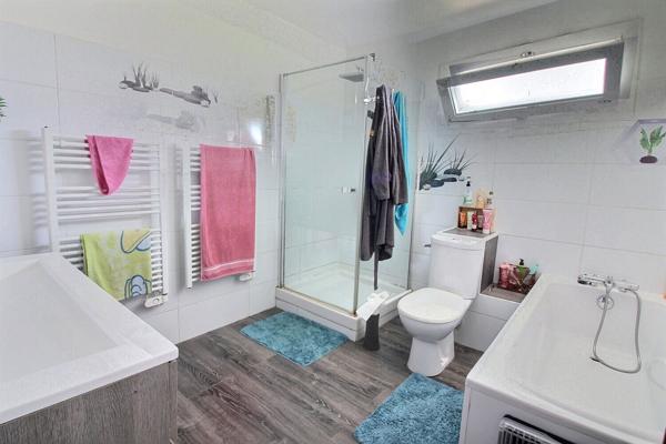 Maison Bouc Bel Air 5 pièce(s) 140.57 m2