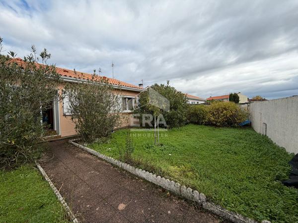 Maison Villenave D'Ornon 6 pièces 124 m2