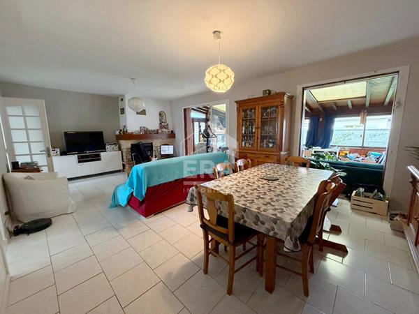 Maison Villenave D'Ornon 6 pièces 124 m2