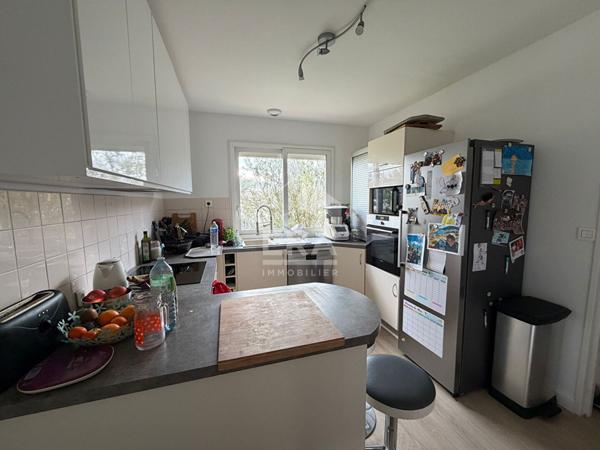 Maison Villenave D'Ornon 6 pièces 124 m2