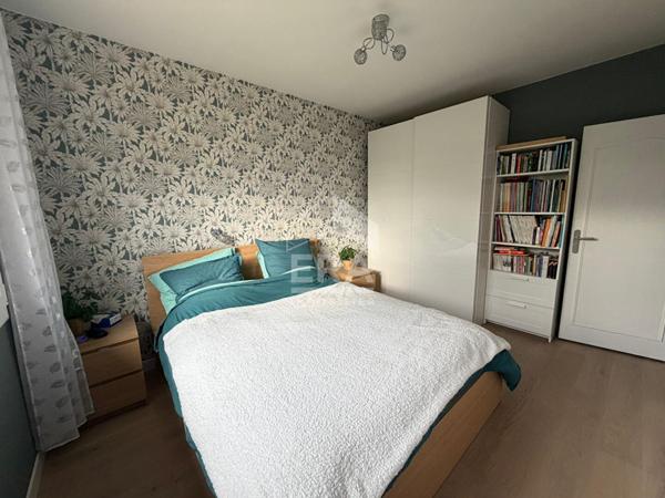 Maison Villenave D'Ornon 6 pièces 124 m2