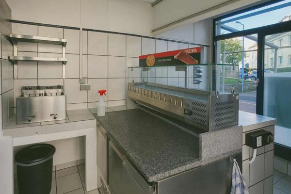 À vendre : Local commercial d’exception face à la mer – Opportunité rare - CLOHARS CARNOET (29)