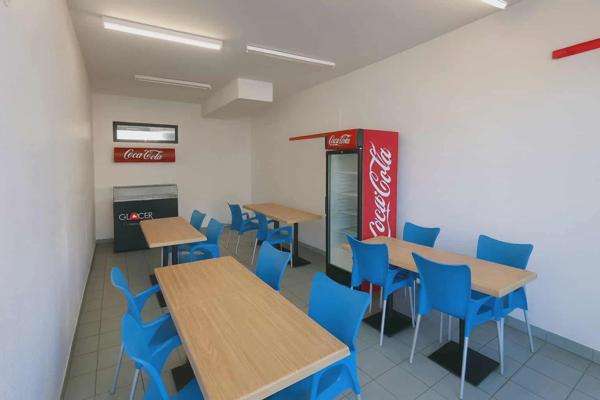 À vendre : Local commercial d’exception face à la mer – Opportunité rare - CLOHARS CARNOET (29)