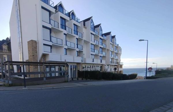À vendre : Local commercial d’exception face à la mer – Opportunité rare - CLOHARS CARNOET (29)