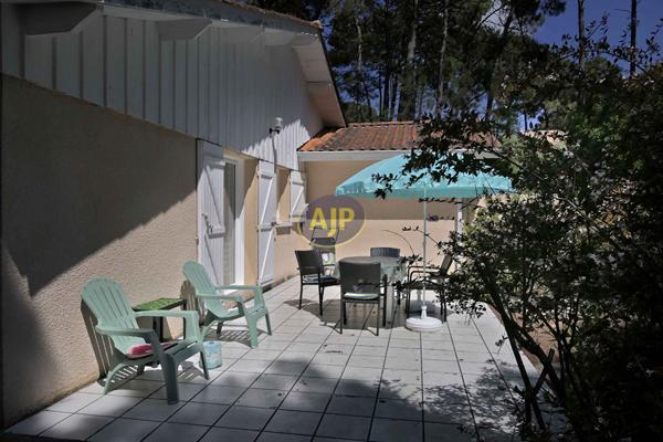 Vente maison Lacanau Ocean : 640 000 € - AJP Lacanau Immobilier