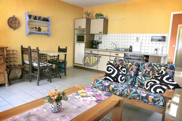 Vente maison Lacanau Ocean : 640 000 € - AJP Lacanau Immobilier