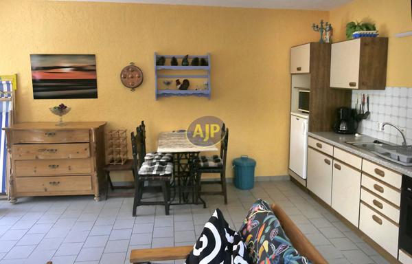 Vente maison Lacanau Ocean : 640 000 € - AJP Lacanau Immobilier